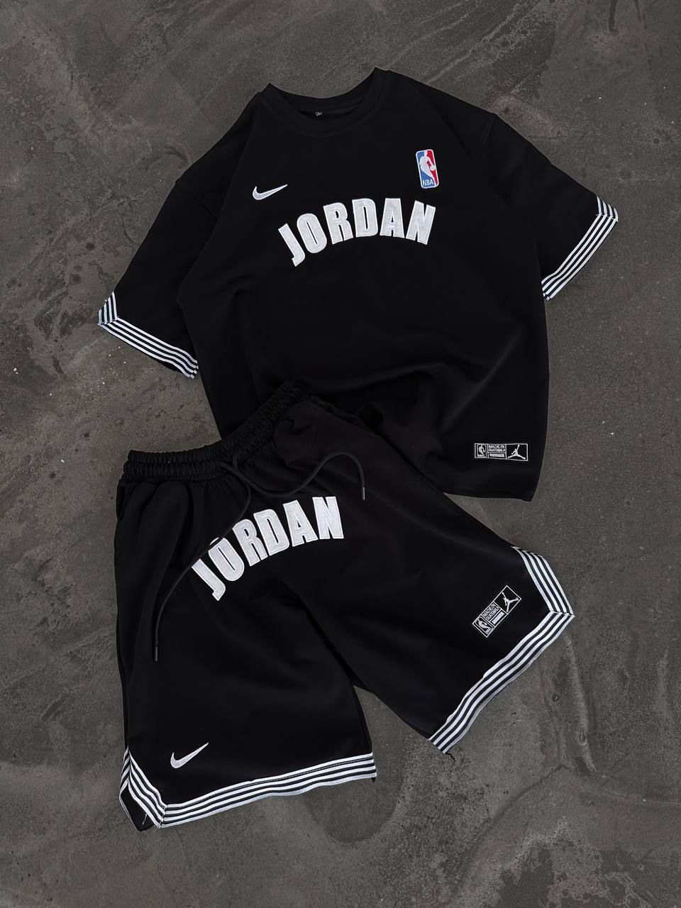 ENSEMBLE JORDAN