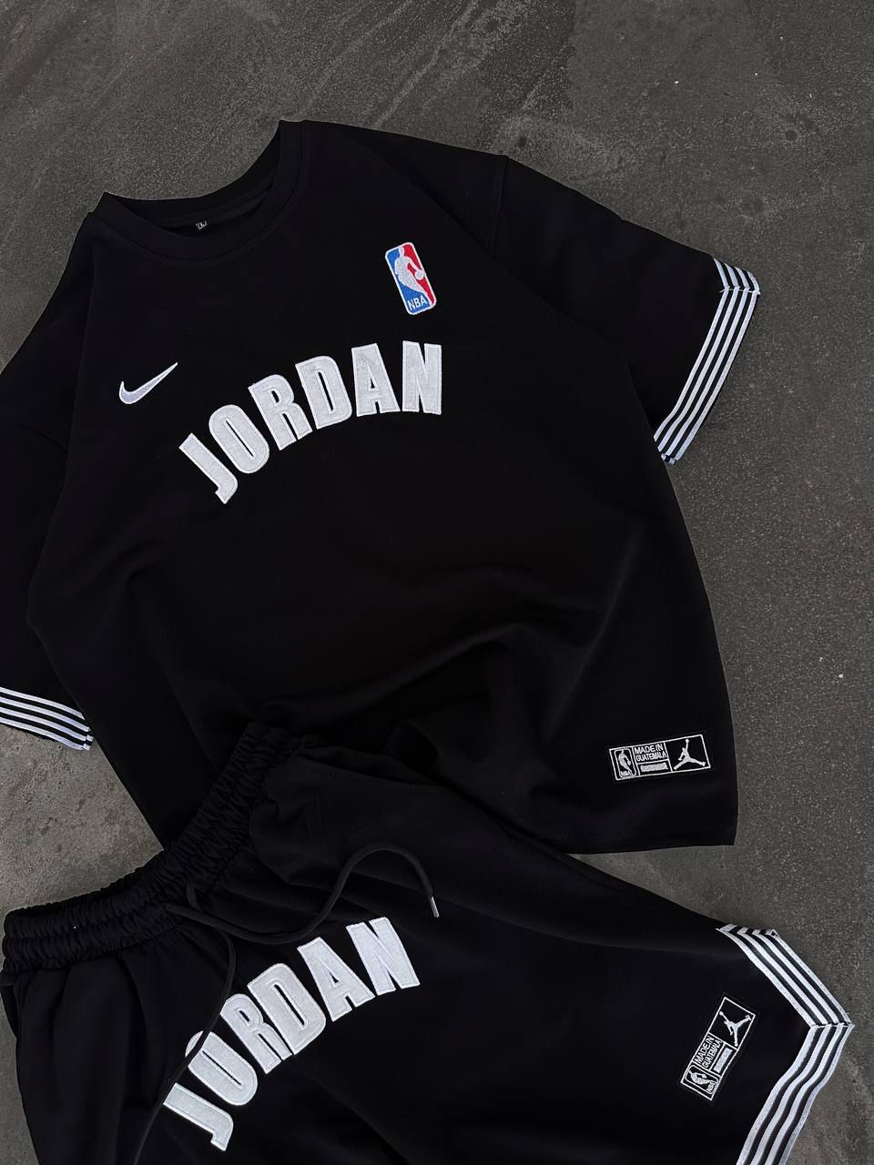 ENSEMBLE JORDAN