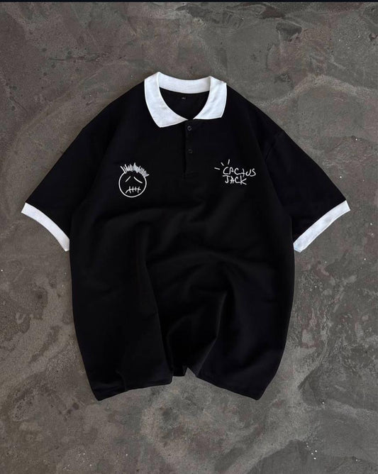 t-shirt travis scott