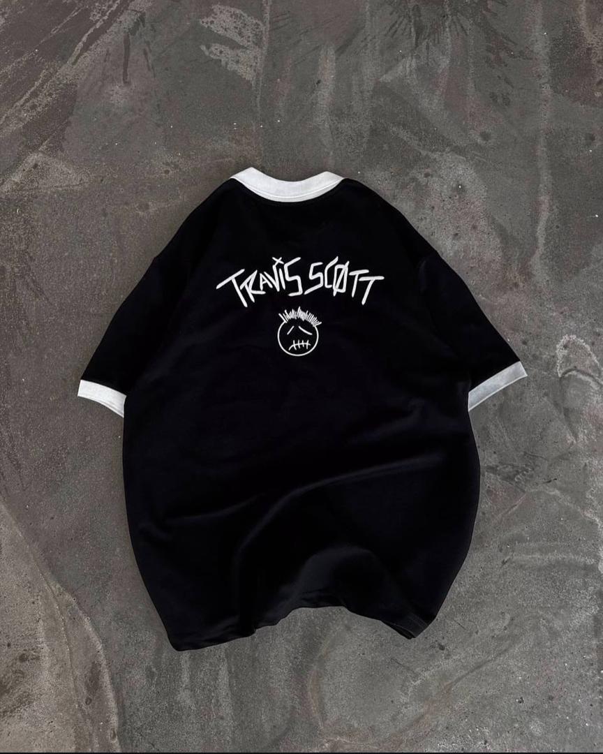 t-shirt travis scott